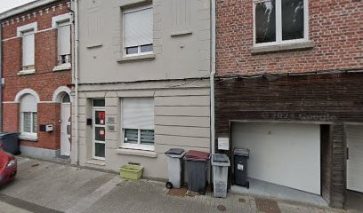 Merchie Claudine, Réflexologue à Armentières