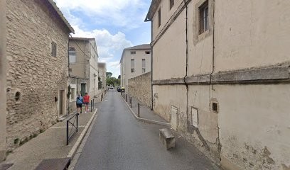 Denis Mourizard énergéticien, Praticien de Médecine Alternative à Saint-Rémy-de-Provence