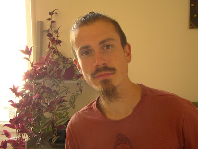 O Cœur du Présent, Cédric CHAINEAU - Médium - Guérisseur, Praticien de Médecine Alternative à Cordemais