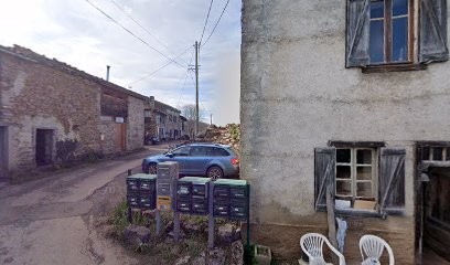 Thibaut LAMBERT - Énergéticien et Géobiologue, Praticien de Médecine Alternative à Castelnau-Durban