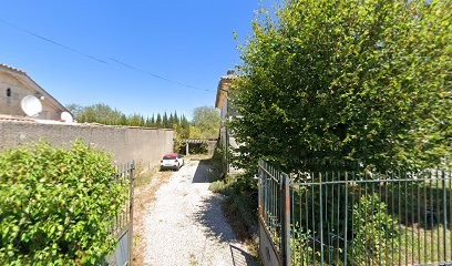 Bélisse De Lopez Sophrologue-Thérapeute Psychocorporelle Et Développement Personnel., Praticien de Médecine Alternative à Saint-Laurent-d'Arce