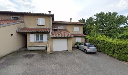 Polo Nadine, Praticien de Médecine Alternative à Villefontaine