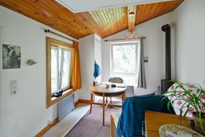 Chrystel RIJA - Naturopathe, Praticien de Médecine Alternative à Saint-Denis