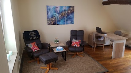 Julie Giraudeau - Hypnose SAJECE & Magnétisme, Hypnothérapeute à Châteaudun