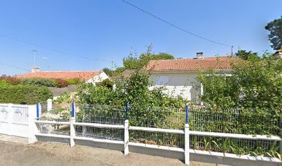 Laurence Perchard, Hypnothérapeute à La Plaine-sur-Mer