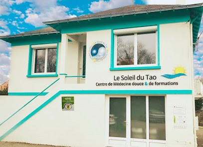 lesoleildutao, Praticien de Médecine Alternative à Saint-Philbert-de-Grand-Lieu