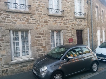 Cariou Sandrine, Praticien de Médecine Alternative à Dinard