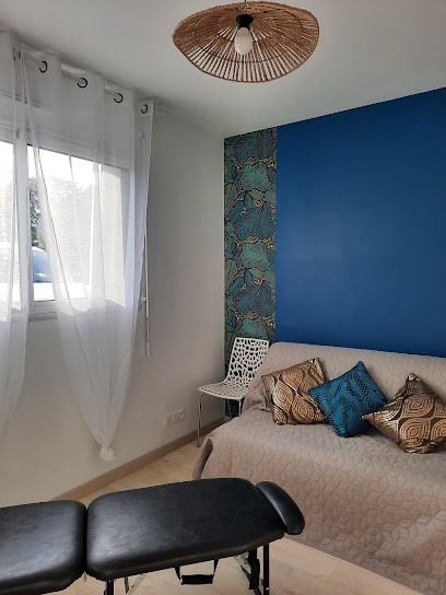 Séverine JUMEL - Ma Parenthèse En-santé - Réflexologie Plantaire, Réflexologue à Guidel