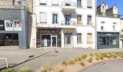 Reflexologue Mireille Delonca Fabre, Réflexologue à Rodez