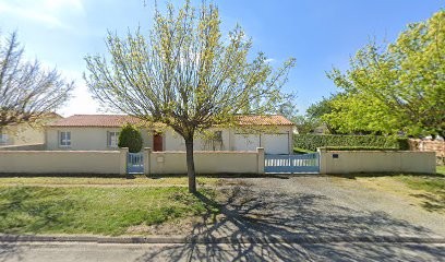 Dampuré Yves, Praticien de Médecine Alternative à Épannes