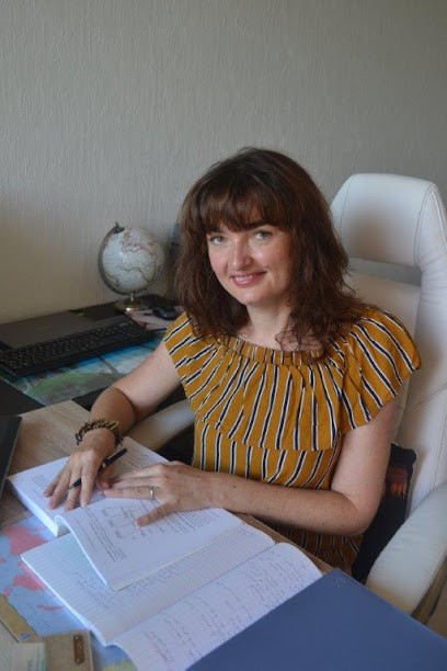 Virginie Fischer | Sophrologue Certifiée RNCP - Hypnopraticienne - Formatrice - Villeneuve-loubet, Praticien de Médecine Alternative à Villeneuve-Loubet