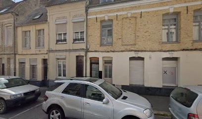 SOPHROLOGIE SAINT OMER VANDE VELDE FABIENNE, Praticien de Médecine Alternative à Saint-Omer