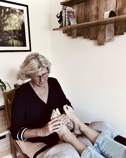 Sophie Hoiry Réflexologie Plantaire Et énergétique Chinoise, Réflexologue à Bandol