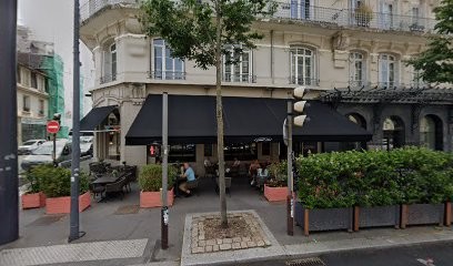 Clara Greilsamer Naturopathe et réflexologue, Réflexologue à Saint-Étienne