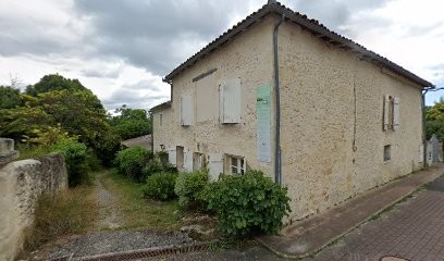 Rheinart Virginie - Sophrologue, Réflexologue à Carignan-de-Bordeaux