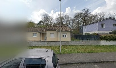 Coralie Valence - Kinésiologue & Ostéothérapeute, Praticien de Médecine Alternative à Pessac