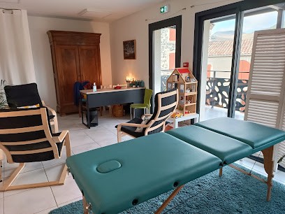 Harmonie - Marion Bonniel - Energétique Chinoise Et Thérapie Brève (Hypnose, PNL, DNR), Hypnothérapeute à Meysse