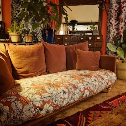 Marine Dufour Thérapeute, Praticien de Médecine Alternative à Beaune