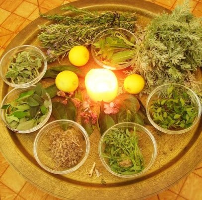 Ivy Herbaliste Naturopathe, Praticien de Médecine Alternative au Plessis-Robinson