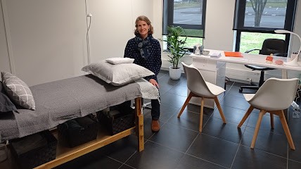 De la tête aux pieds et des pieds à la tête réflexologie, Réflexologue à Idron