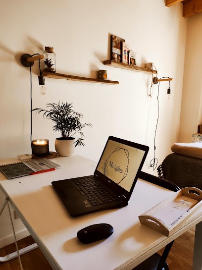 Ma'réflexo, Réflexologue à Périgné