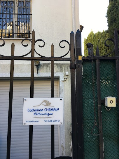 Reflexologie plantaire : L'instant réflexo, Réflexologue à Nice