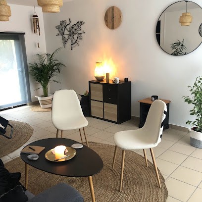 Espace GOOD MOON, Praticien de Médecine Alternative à Vaux d'Amognes