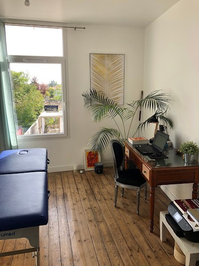 Clément TRULLEN, Praticien de Médecine Alternative à Niort