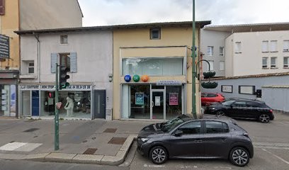 Camille WU - Cabinet de Médecine Traditionnelle Chinoise - Acupuncture - Spécialisation en gynécologie et obstétrique - Tui-Na pour enfants - Aculifting, Praticien de Médecine Alternative à Tassin La Demi Lune