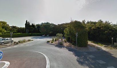 Céline MEISTERMANN - Ostéothérapeute certifié, Praticien de Médecine Alternative à Saint-Rémy-de-Provence