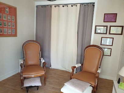 Hypnose Orléans Isabelle Seguin, Hypnothérapeute à Saint-Jean-de-la-Ruelle