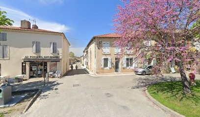 Aux Bons Soins, Réflexologue à Saint-Clar