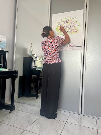 Rachel MENOURY Hypnothérapeute Coach Vendée, Hypnothérapeute à Landeronde