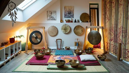 Alauha Sonothérapie - Soins Énergétiques, Praticien de Médecine Alternative à Dourdan