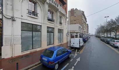 BERTRAND Corinne, Praticien de Médecine Alternative à Enghien-les-Bains