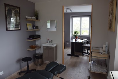 Merlot Gilbert, Praticien de Médecine Alternative à Sarlat-la-Canéda