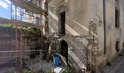 Fleur d'Âme, Praticien de Médecine Alternative à Saint-Étienne-les-Orgues