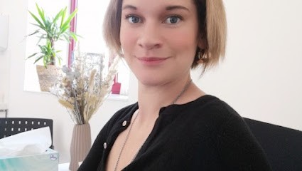 Delphine NOUGAIREDES - Hypnothérapeute, Hypnothérapeute à Commer