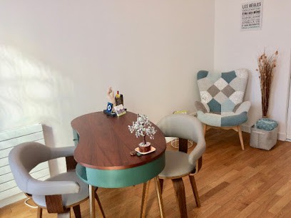 Checroun Sandra Sophrologue, Praticien de Médecine Alternative à Montrouge