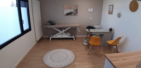 Aurélie Boissay - Sophrologue, Praticien de Médecine Alternative à Assérac