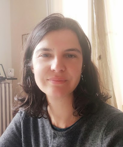 Marion ROBERT-VERITE, Praticien de Médecine Alternative à Châtillon