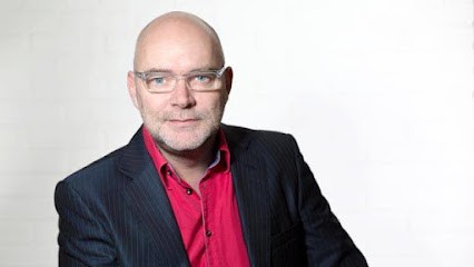 Yann Riguidel, Hypnothérapeute à Lorient