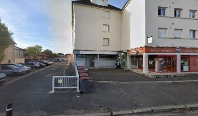 Florence Ragot sophrologie, Praticien de Médecine Alternative à Sens