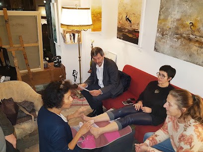 Moucle Marie-France | Réflexologue Plantaire Et Naturopathe, Praticien de Médecine Alternative à Maisons-Alfort