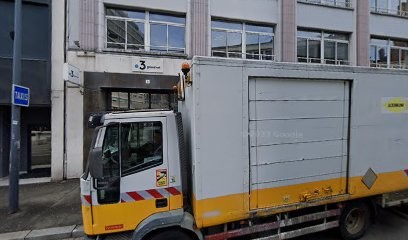 Grimont-Blenner Anita, Praticien de Médecine Alternative à Mulhouse