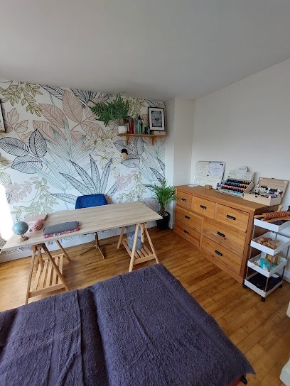 Katiana Burger Naturopathe à Lorient & Drainage, Praticien de Médecine Alternative à Quéven