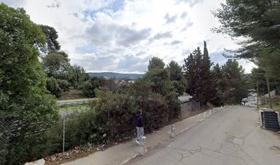 Ciel-bien-être, Réflexologue à Aubagne