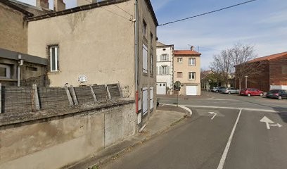 Benoît HEINTZ, Praticien de Médecine Alternative à Riom