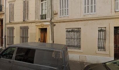 Anne BRUNEL, Réflexologue à Marseille 01