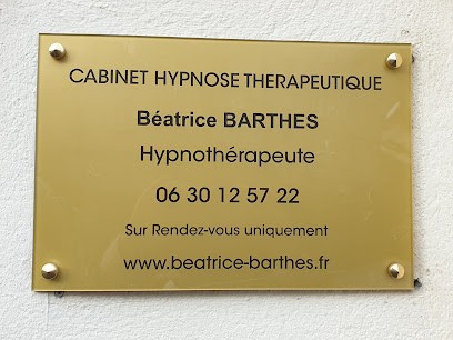 Beatrice BARTHES Hypnothérapeute à Tarbes, Adhérente Syndicat SUP-H, Hypnose, Gestion Du Stress, Arrêt Tabac, Mincir,, Hypnothérapeute à Tarbes